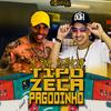 MC BNA - Tipo Zeca Pagodinho