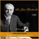 Edward Elgar: Symphony No. 1 In E Flat Major, Op.55专辑