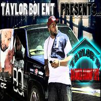 Taylor Boi ft. Big Bank Black - I.O.U (instrumental)