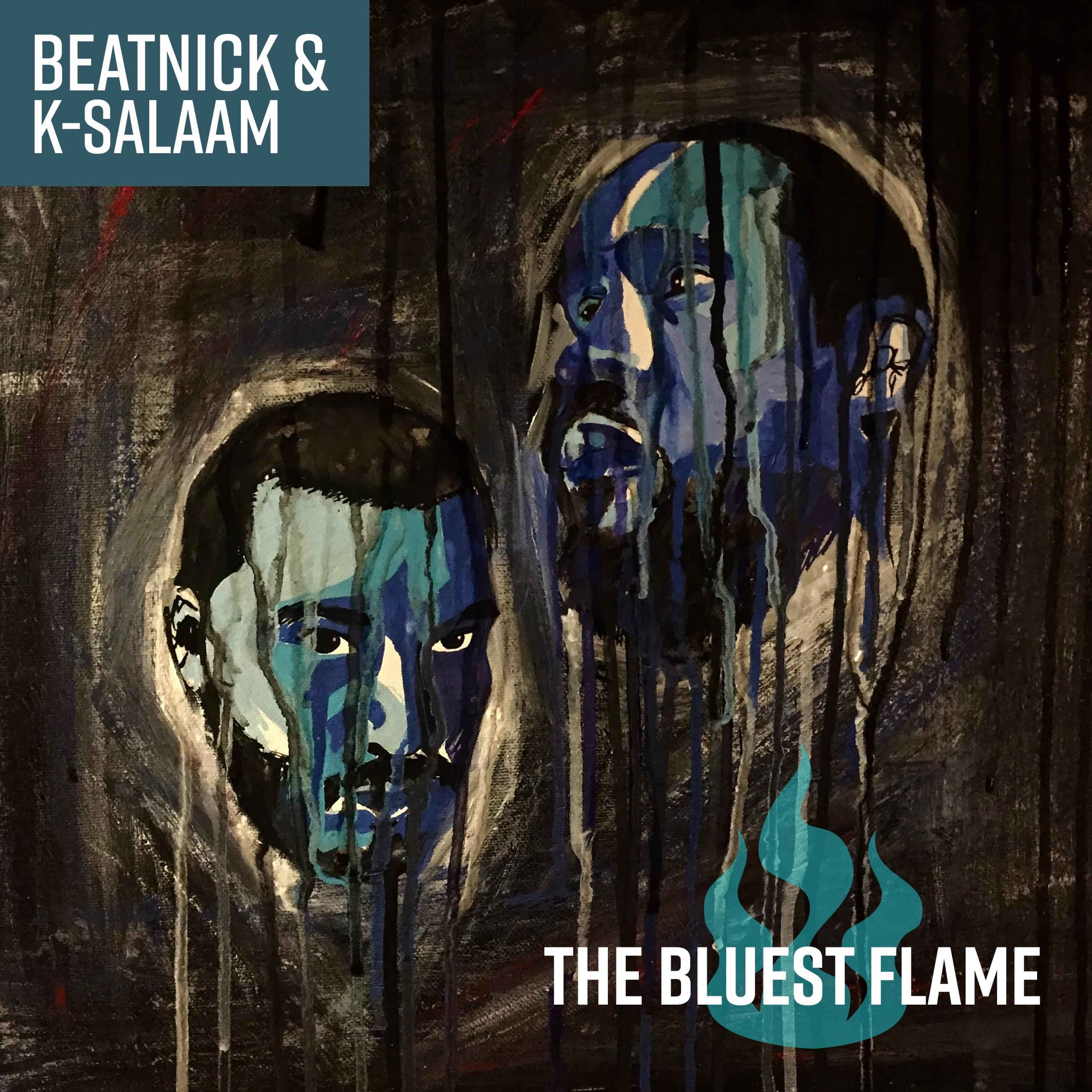 Fight Night (Black Mirror Mix) [feat. Talib Kweli & Blu]