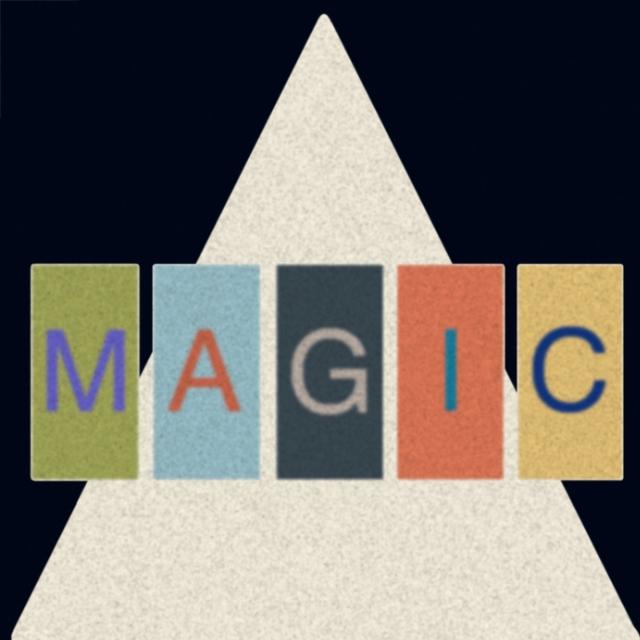 MAGIC