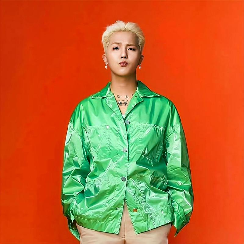 韩国嘻哈 | 酷拽的beats 轰炸全场