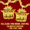 The Greatest Bend Over (Take It Easy) (Sean Paul Remix)专辑