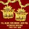 The Greatest Bend Over (Take It Easy) (Sean Paul Remix)专辑