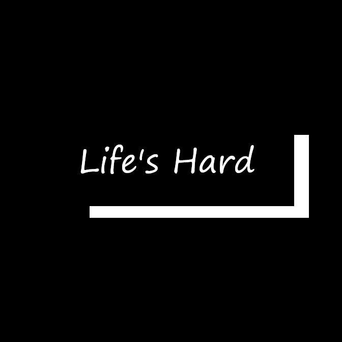 Life's Hard专辑