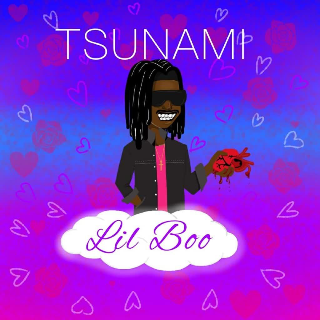 Tsunami