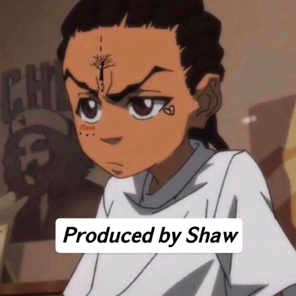 Shaw精选粤语
