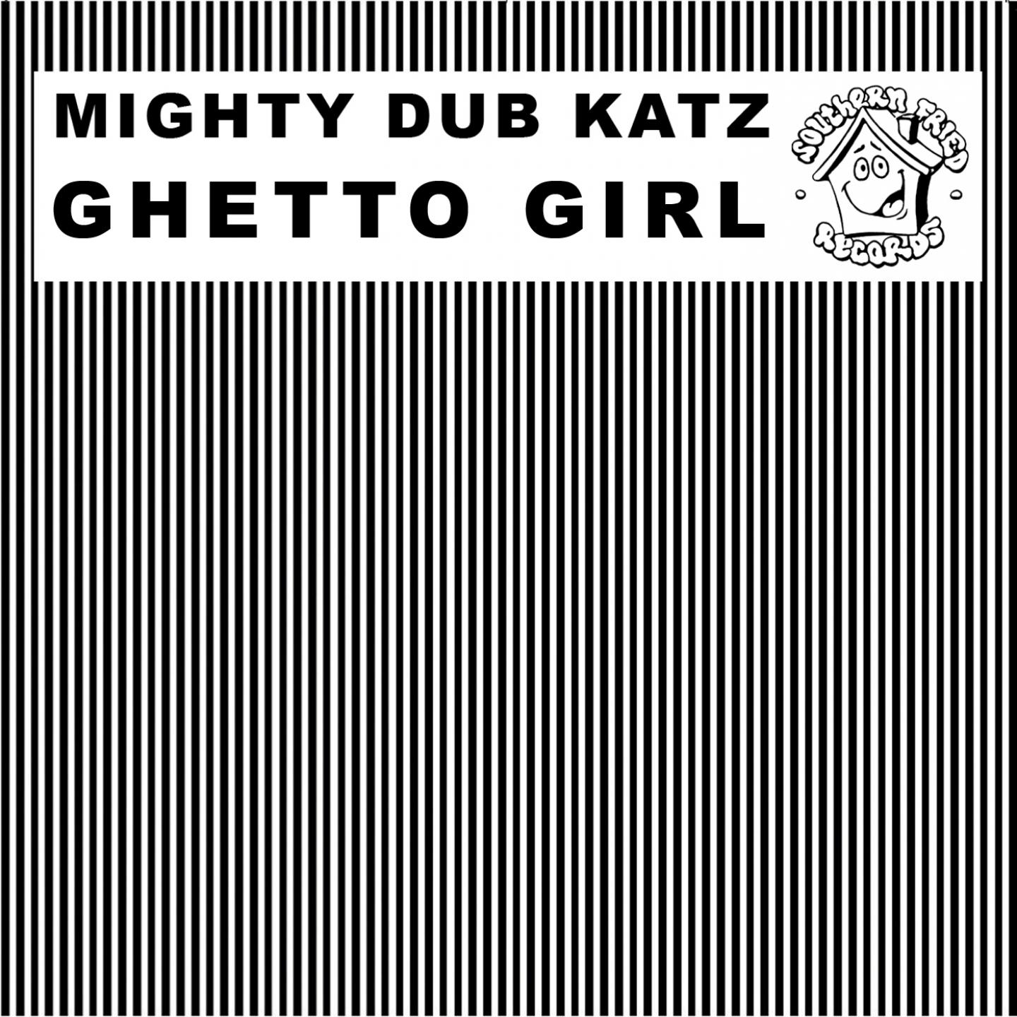 Ghetto Girl