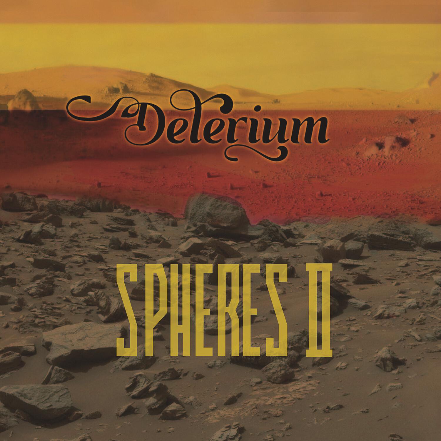 Delerium - Otherworld