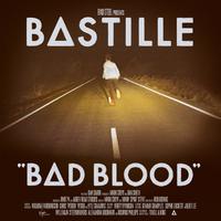 Bastille - Things We Lost in the Fire (Official Instrumental) 原版无和声伴奏