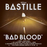 Things We Lost In The Fire - Bastille (PT Instrumental) 无和声伴奏