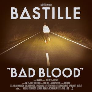 Things We Lost in the Fire - Bastille (unofficial Instrumental) 无和声伴奏