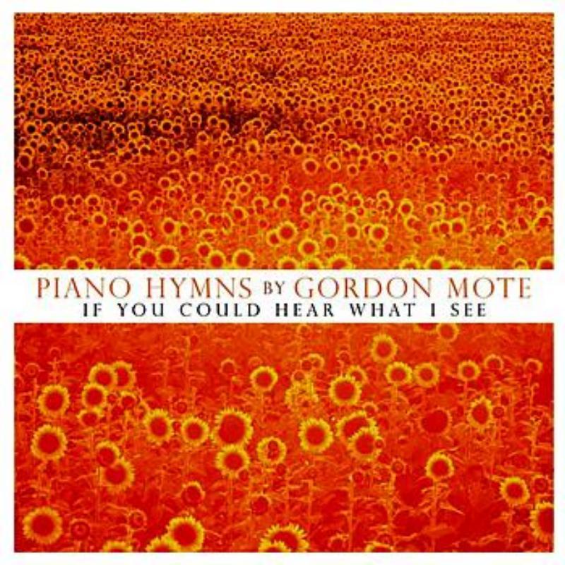 Piano Hymns