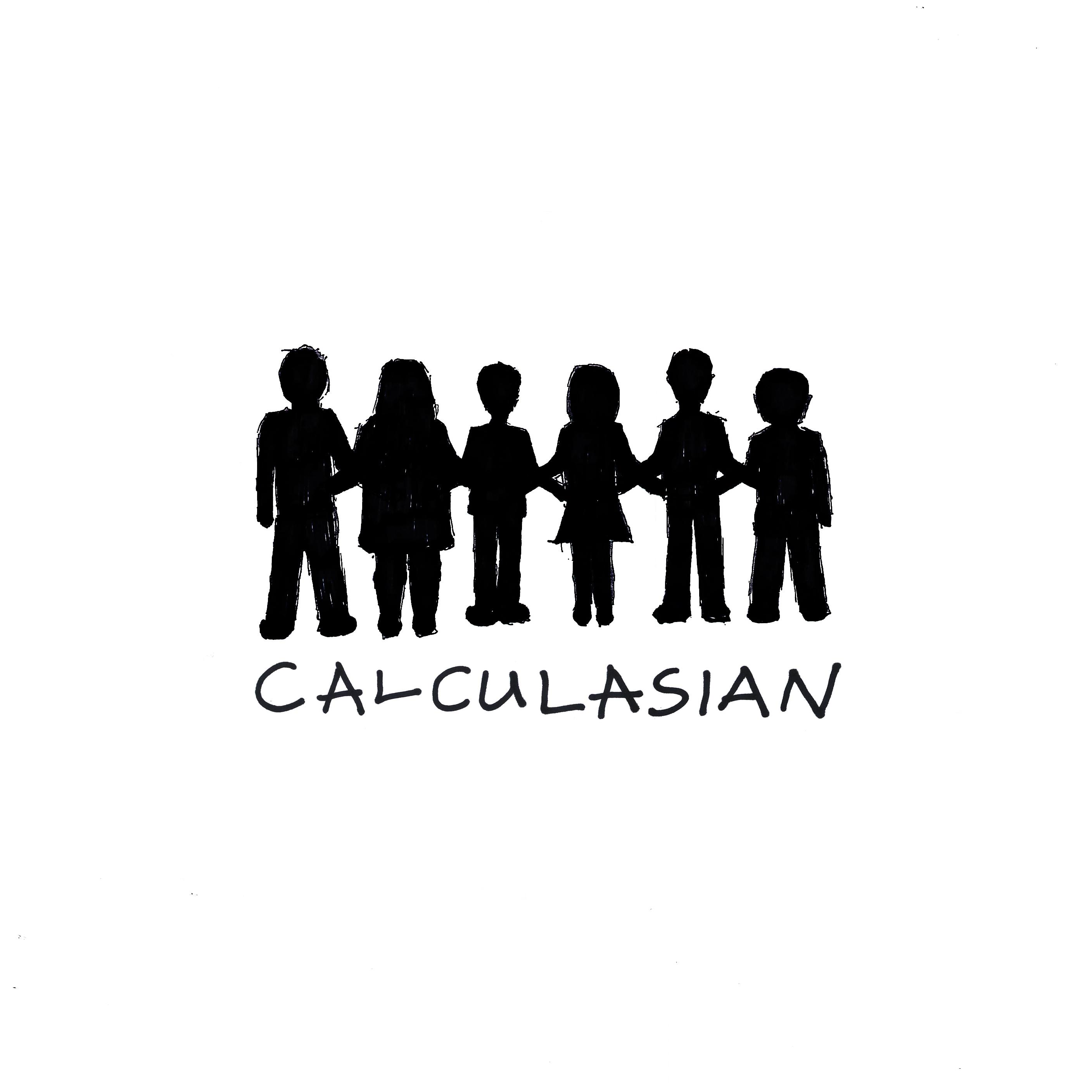 Calculasian - 久石让传奇