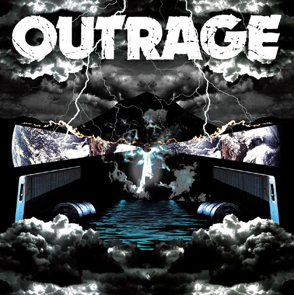 OUTRAGE