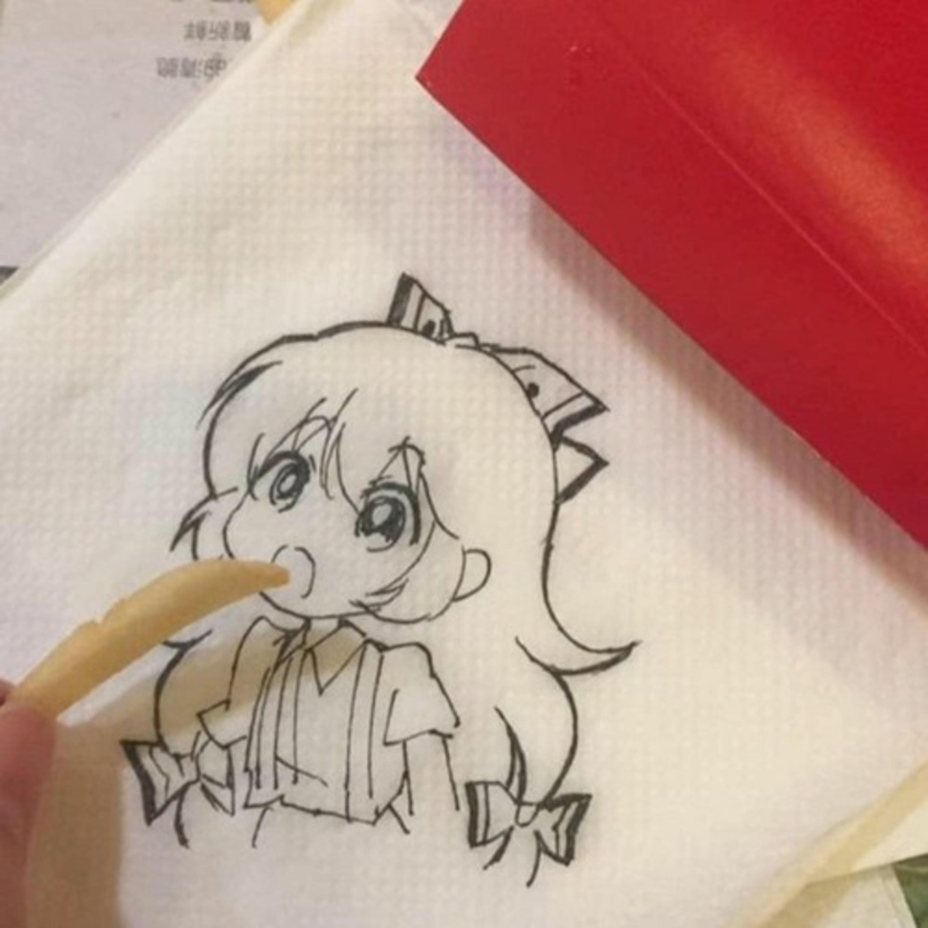 French Fries