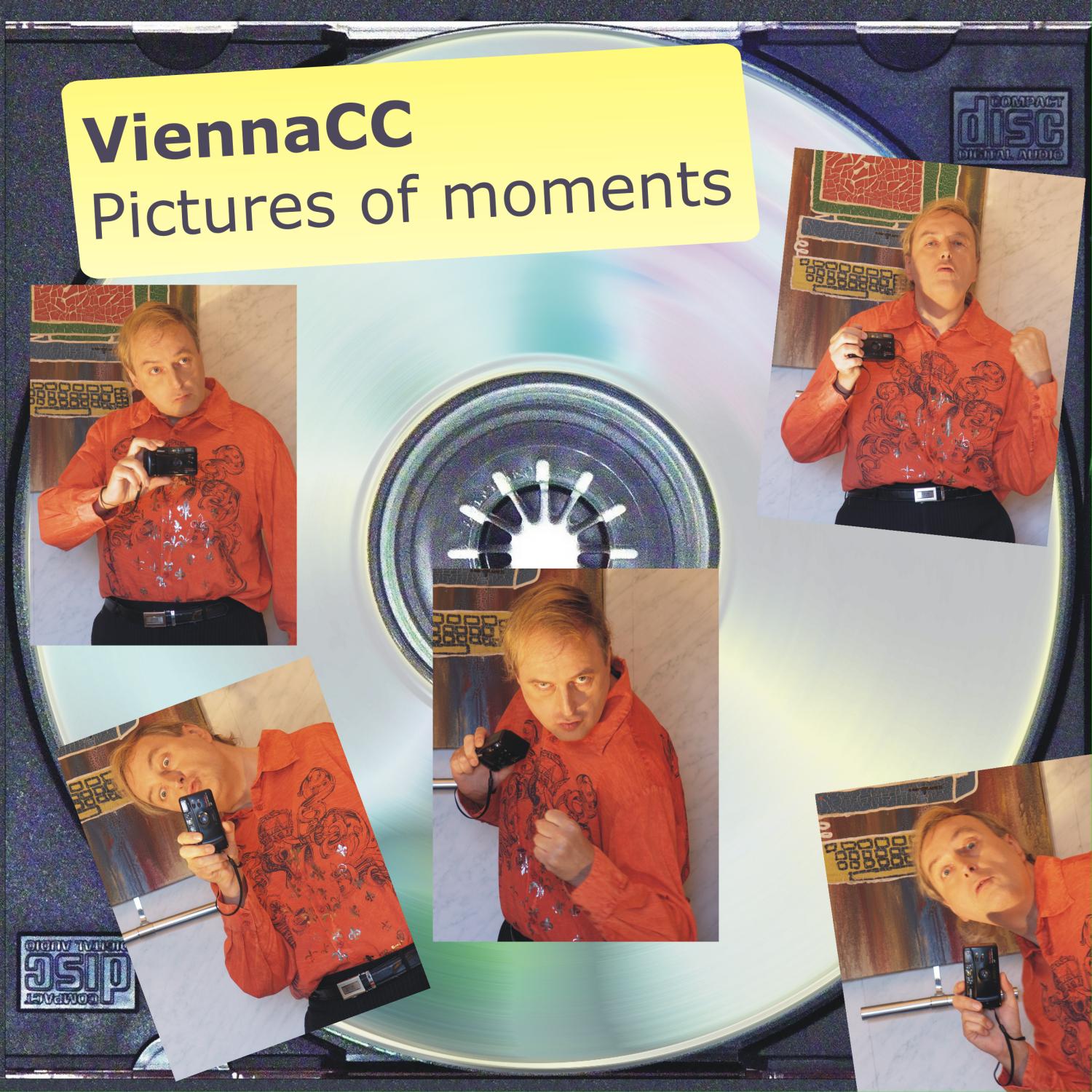 Pictures of Moments