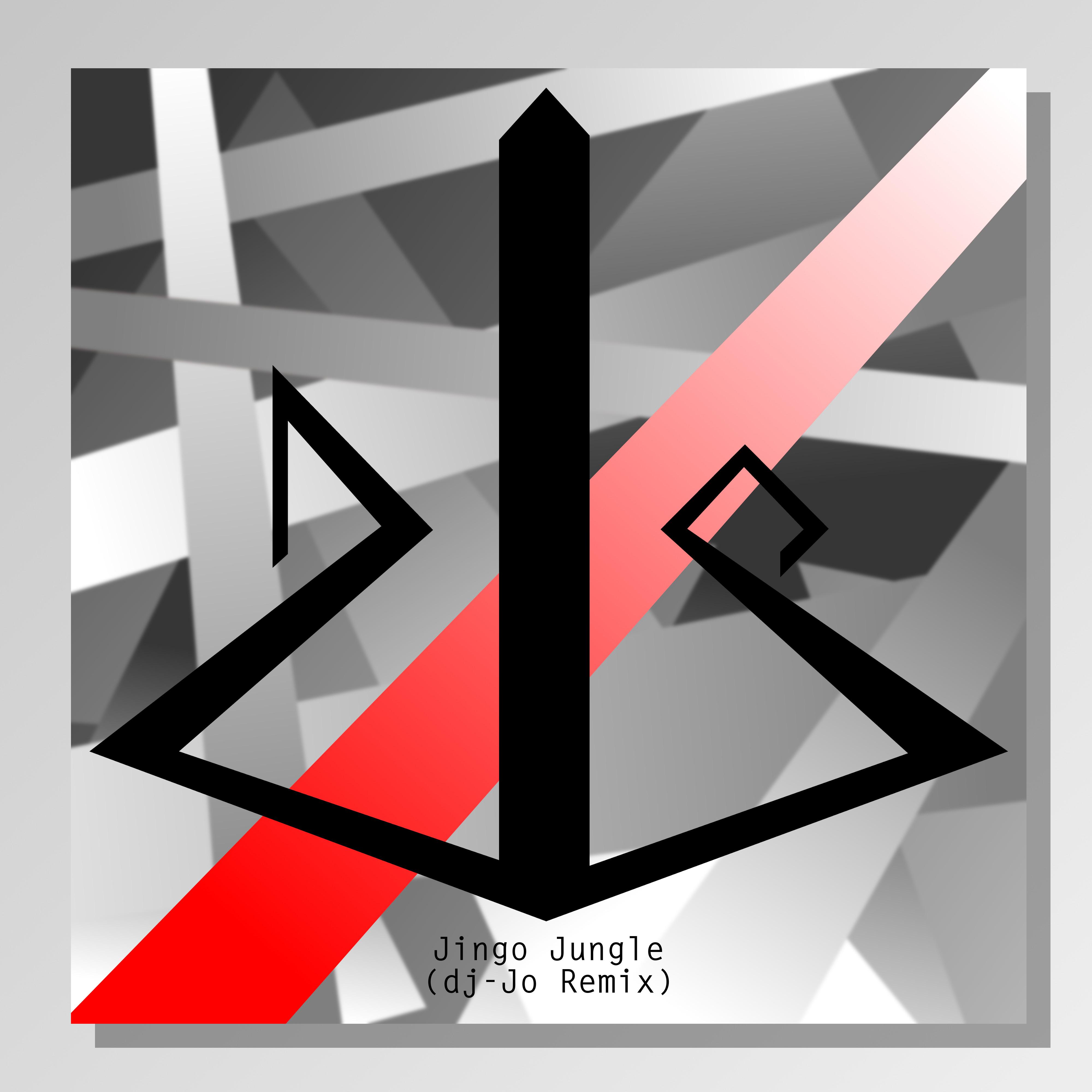Jingo Jungle (Remixes)