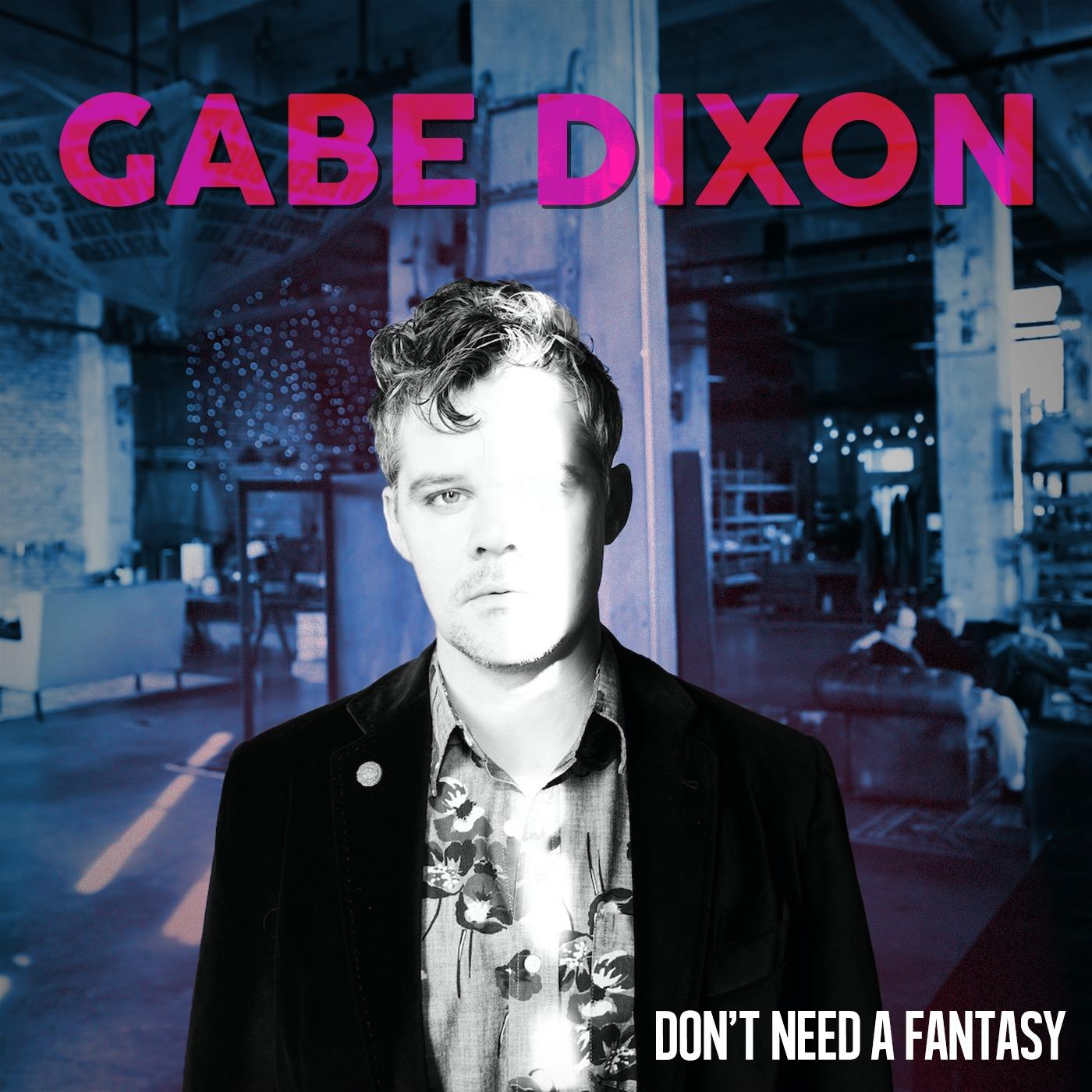 Don't Need a Fantasy