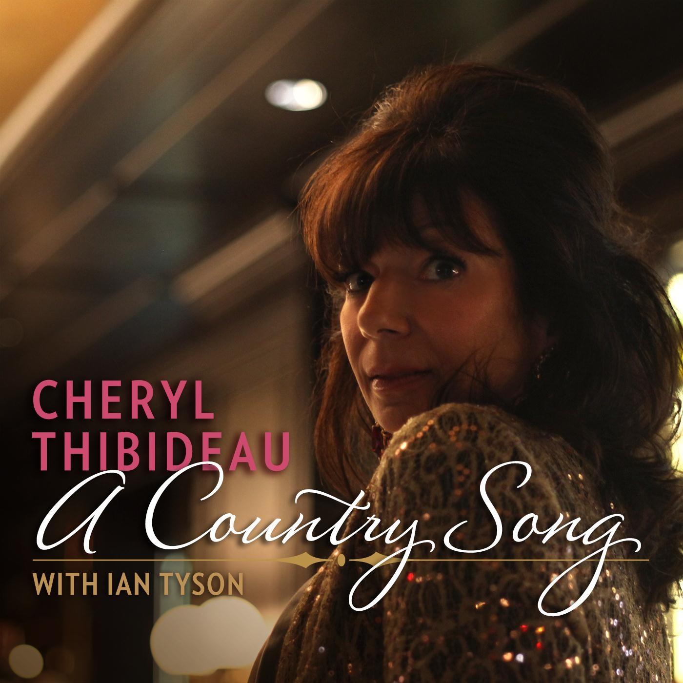 A Country Song (feat. Ian Tyson)