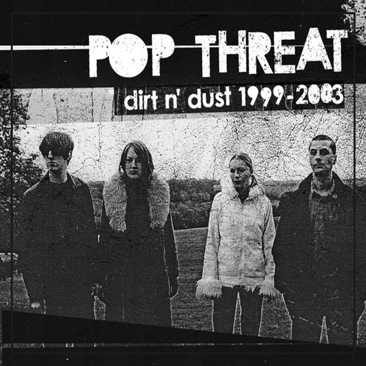 Dirt N' Dust 1999-2003