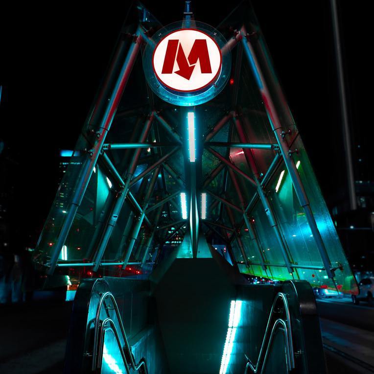 沉默不是没有脾气