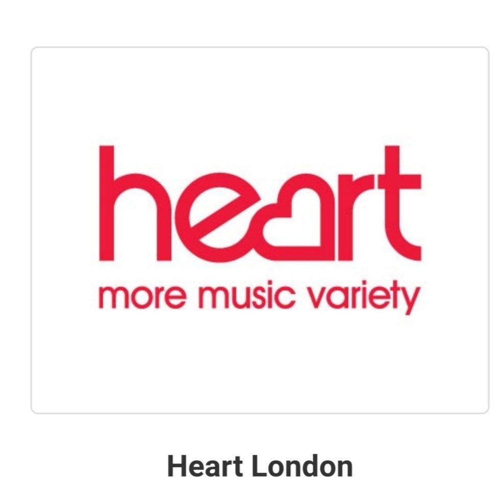 Heart London