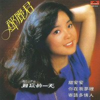 邓丽君# 阵阵春风柔(自制原版消音伴奏)
