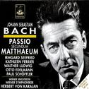 Bach: Passio Sedundum Matthaeum专辑