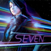 Seven(Coldfeet Remix)