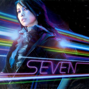 Seven