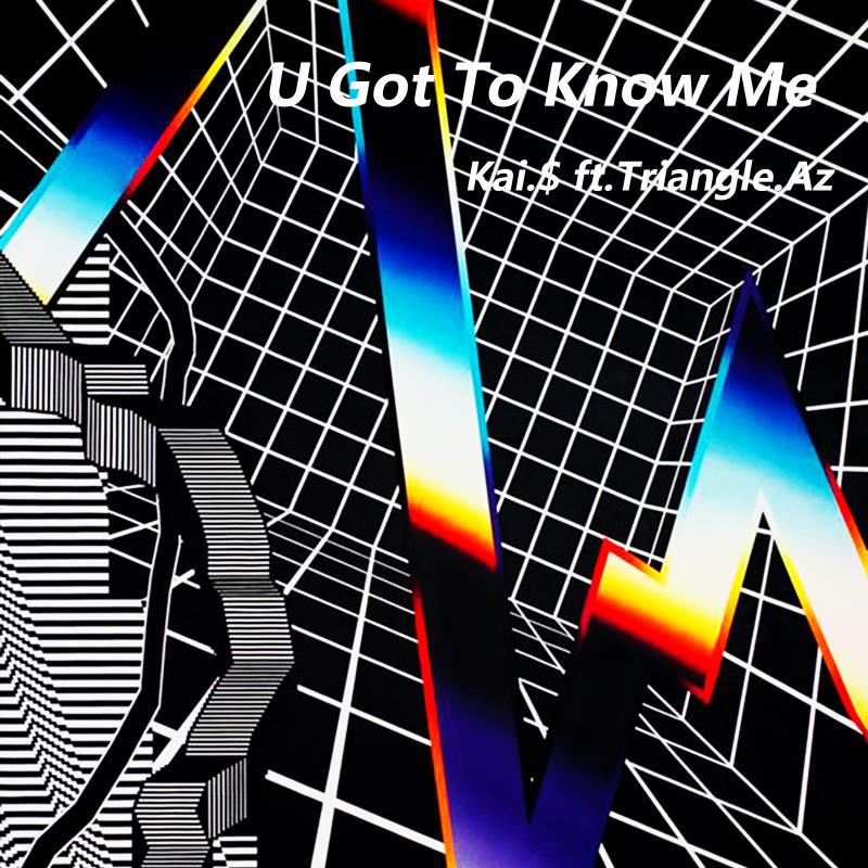 U Got To Know Me专辑