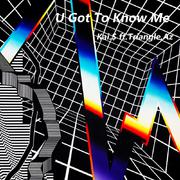 U Got To Know Me专辑