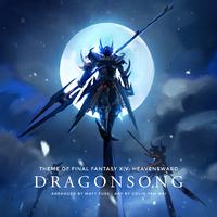 Dragonsong - Main Theme of Final Fantasy XIV