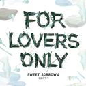 FOR LOVERS ONLY专辑