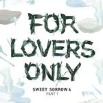 FOR LOVERS ONLY专辑