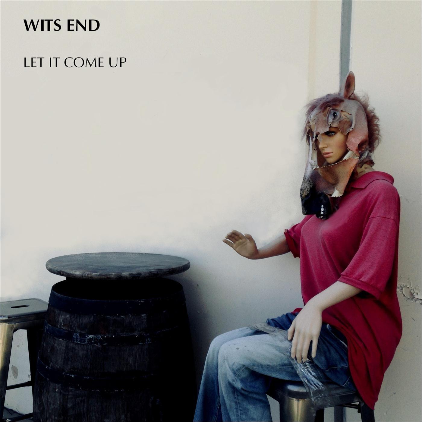 Let It Come Up