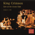 Live at the Zoom Club, 1972专辑