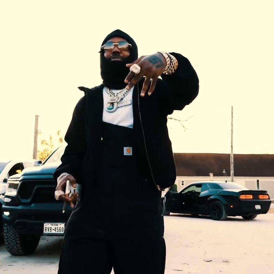 [FREE]''Blow Up''底特律 华云龙KLE × SASI × 连麻 Type Beat