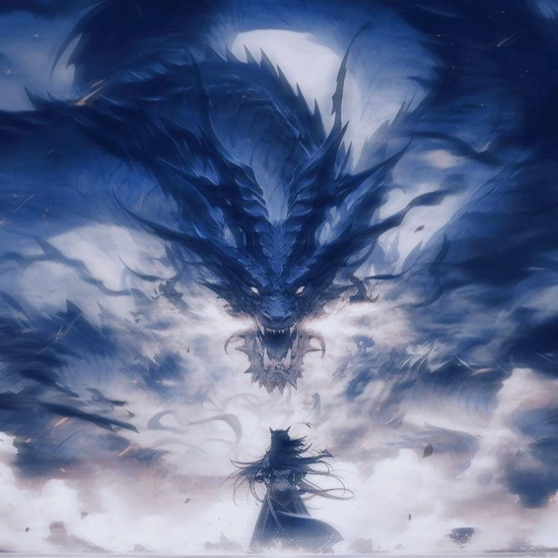 本行三件事：猎龙，驯龙，调教龙