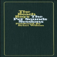 The Pet Sounds Sessions