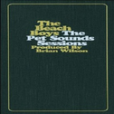 The Pet Sounds Sessions专辑