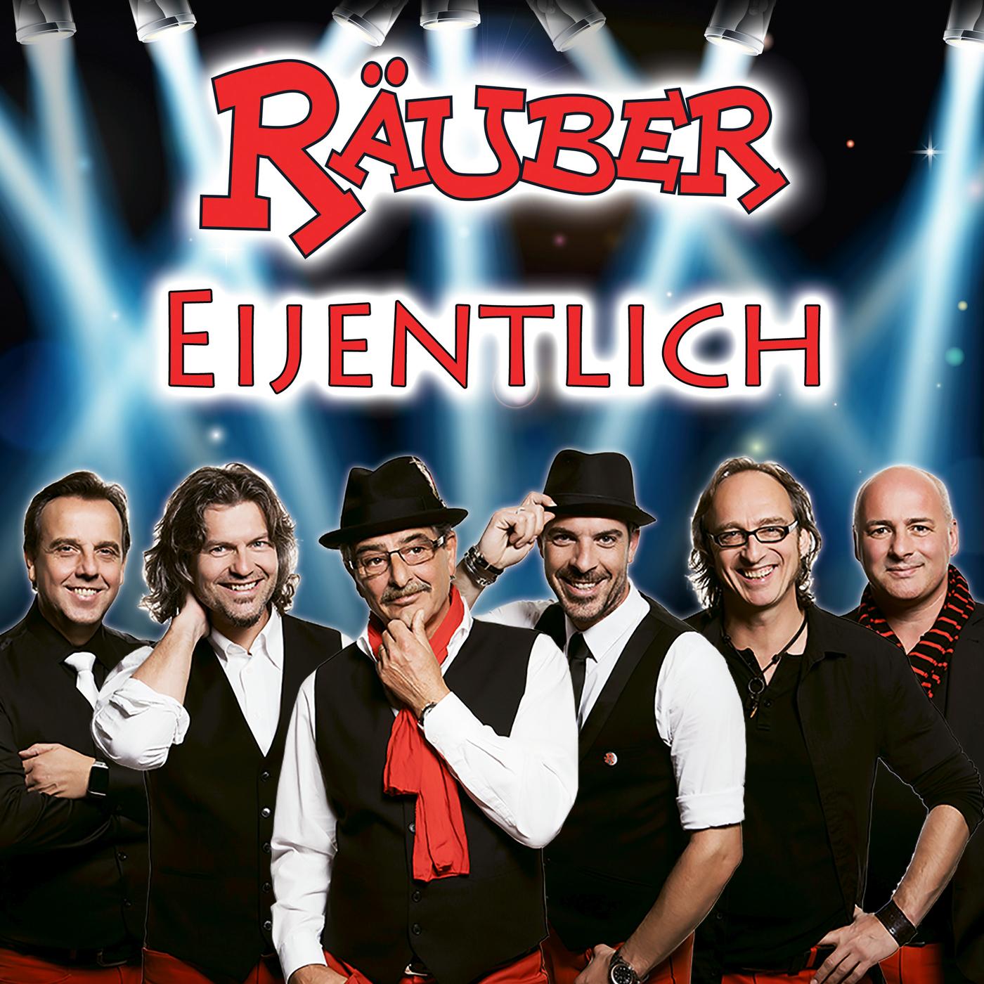 Eijentlich