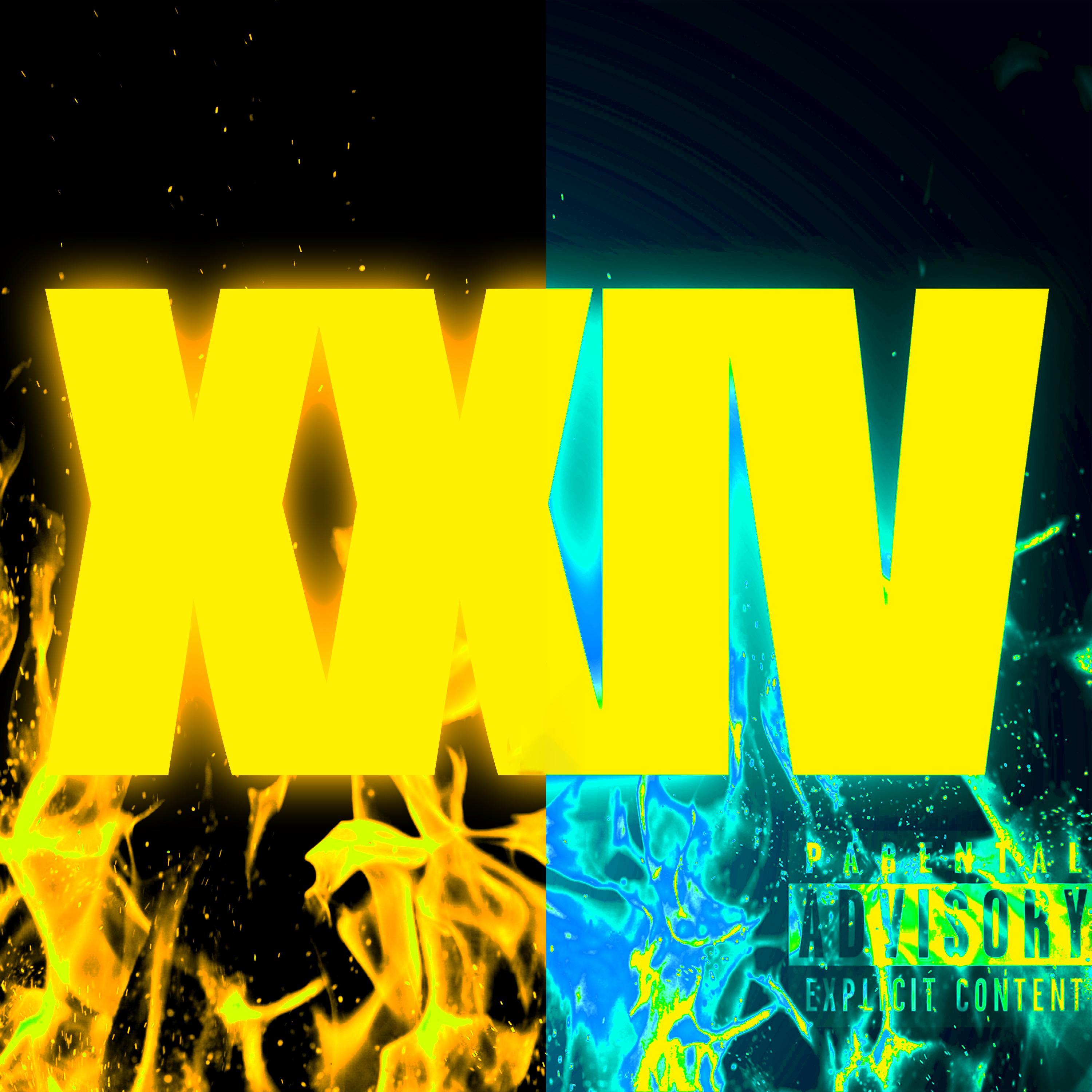 XXIV