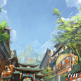 Flourishing（繁荣）