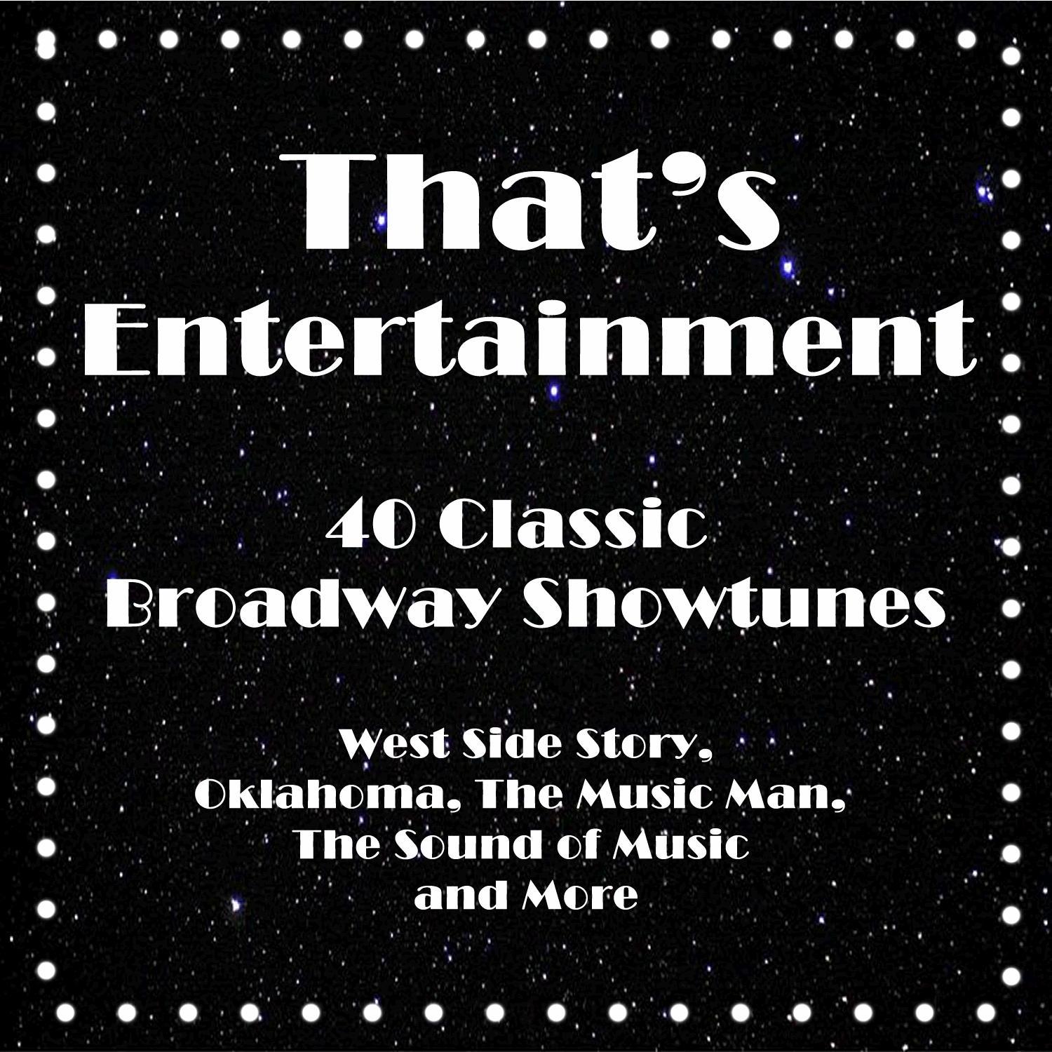 30 Classic Showtunes to Celebrate Broadway's Biggest Night 2012