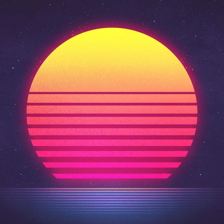 合成器/ Synthwave /复古