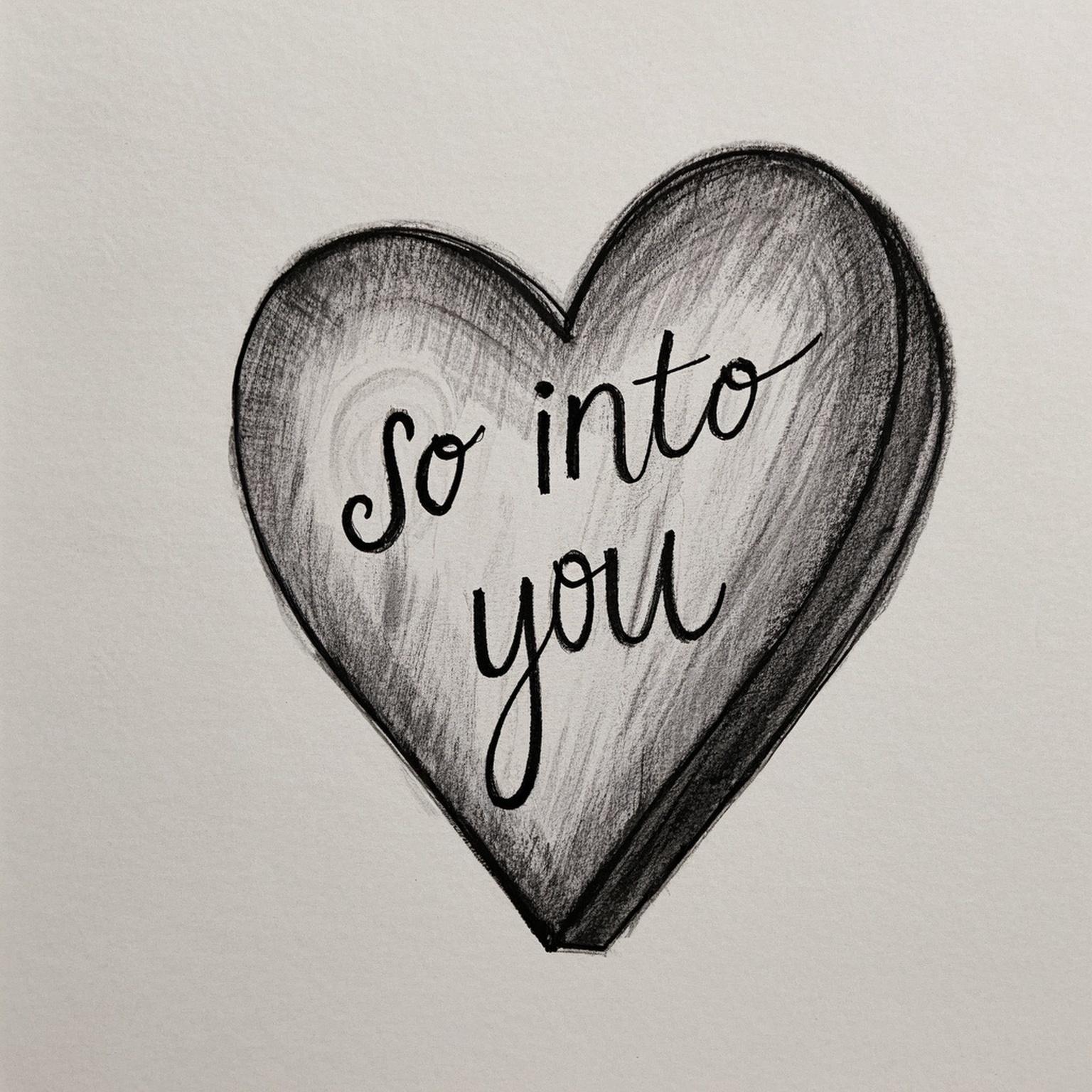 So Into You (Cover)