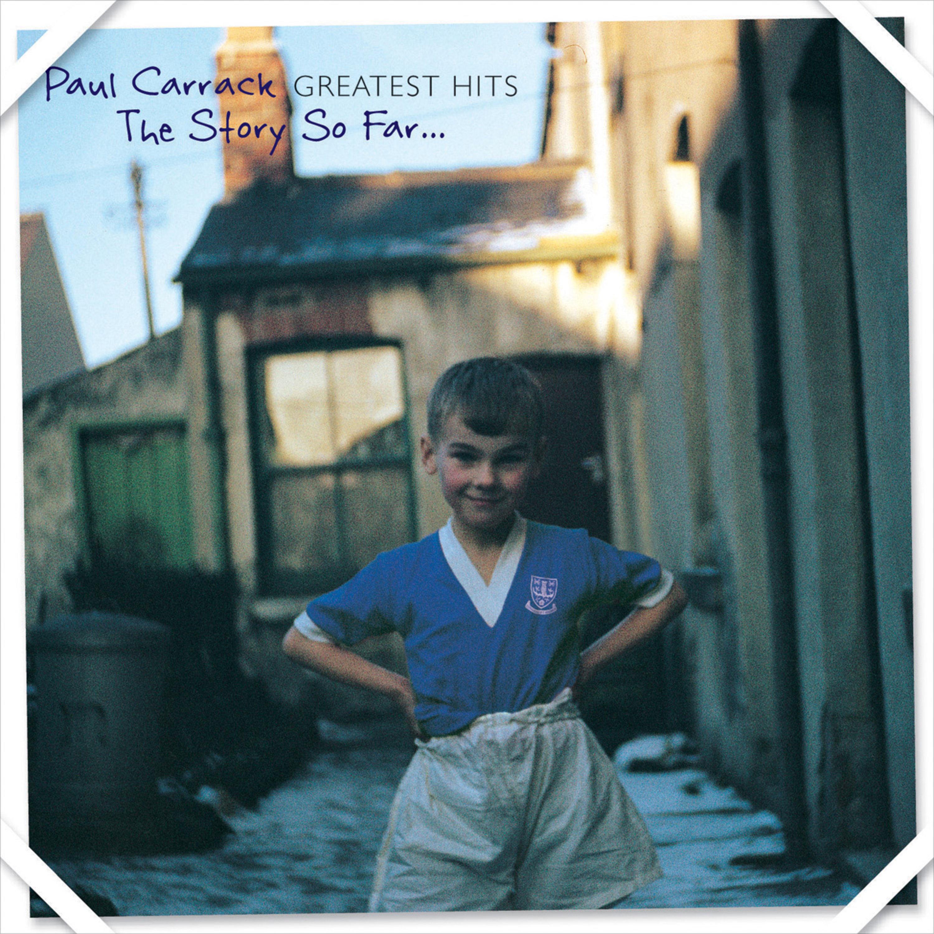 Greatest Hits - the Story so Far (Remastered)