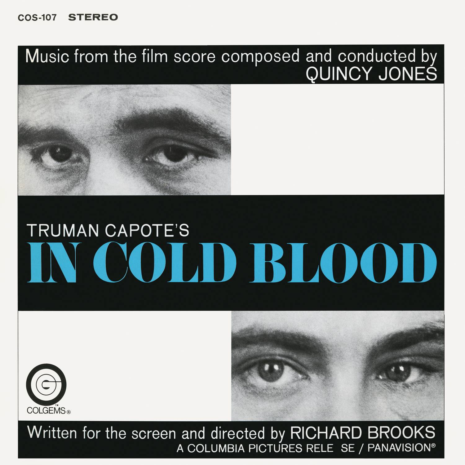 In Cold Blood (Original Soundtrack Recording)专辑